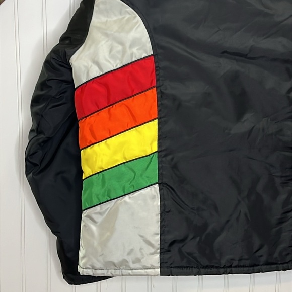 Vintage John Deere Ladies Snowmobile Jacket Size Large - Picture 8 of 13